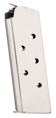 KMB MAG 1911 TACMAG 45AP SS 8R