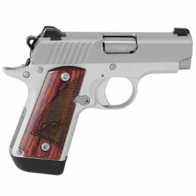 KMB MICRO 380 380ACP 2.75SS 7