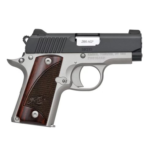 KMB MICRO 380 380ACP 2.75TT 7