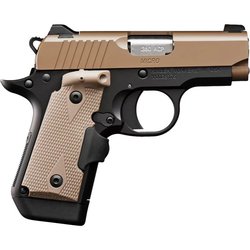 KMB MICRO 380 DT 380ACP 2.75B