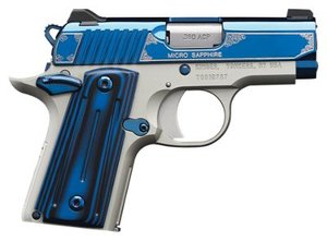 KMB MICRO 380 SAP 380ACP 2.75S