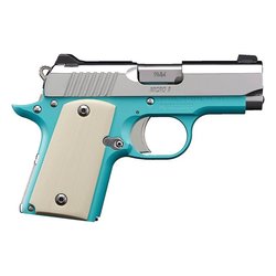 KMB MICRO 9 BA 9MM 3.15SS 7RD