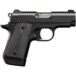 KMB MICRO 9 LIB 9MM 3.15B 7RD