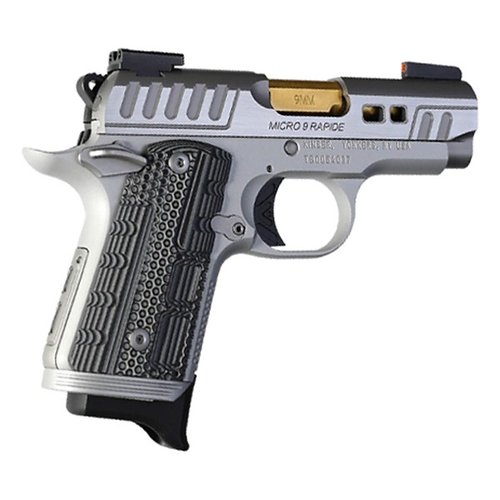 KMB MICRO 9 RAPIDE DN 9MM 3S 7