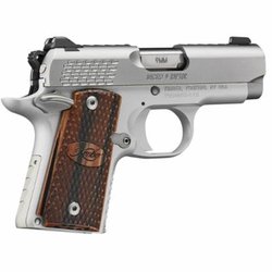KMB MICRO 9 RAPTOR 9MM 3SS 7RD