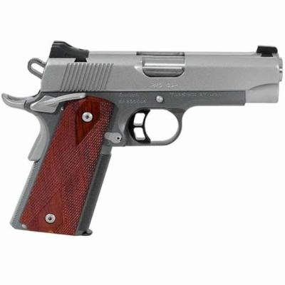 KMB PRO CDP 1911 9MM 9RD