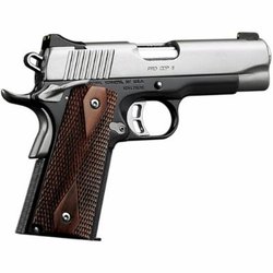 KMB PRO CDPII 1911 45AP CA 7R