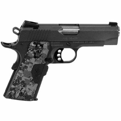 KMB PRO COV CT 1911 45AP 4 8R