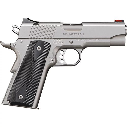 KMB PRO CRHDII 1911 38SUP CA 9