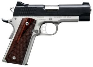KMB PRO CRY II 1911 45AP 4 7RD