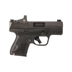 KMB R7 MAKO CTC 9MM 3B BK 10RD