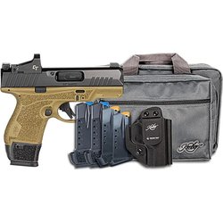 KMB R7 MAKO CTC 9MM 3B FD 15RD