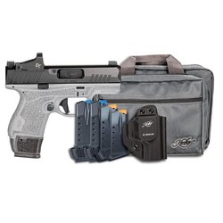 KMB R7 MAKO CTC 9MM 3B GY 15RD