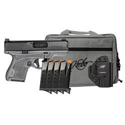 KMB R7 MAKO OR 9MM 3B GRY 10RD