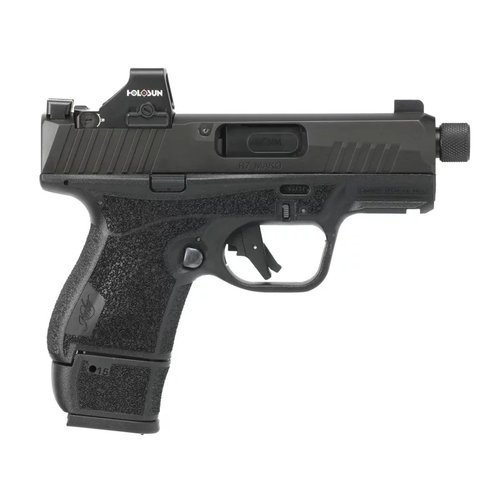 KMB R7 MAKO TAC HLS 9MM 3B 15R