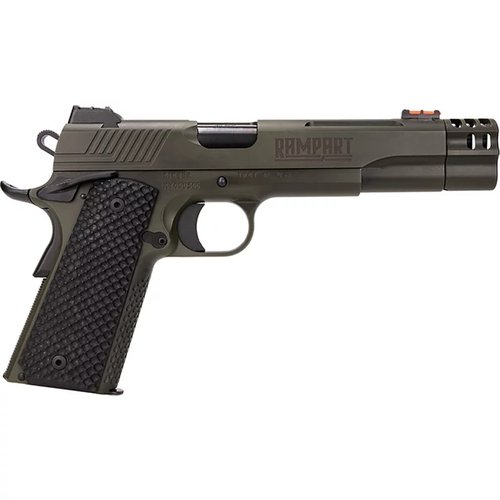 KMB RAMPART 1911 10MM 5 ODG 8R