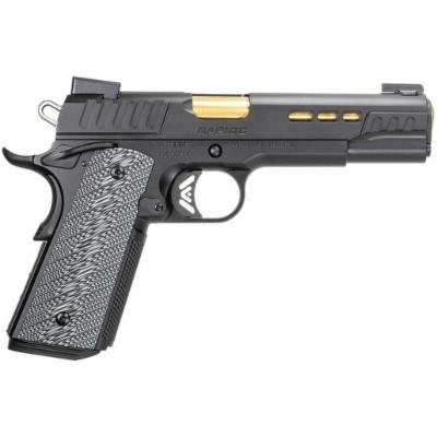 KMB RAPIDE 1911 10MM 5B 8RD