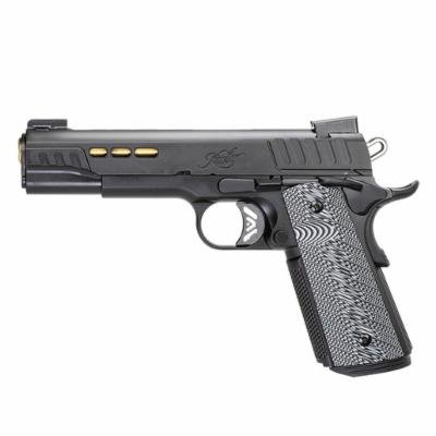 KMB RAPIDE 1911 45AP 5B 8RD