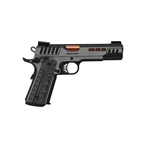 KMB RAPIDE DUSK 1911 9MM 5 9R