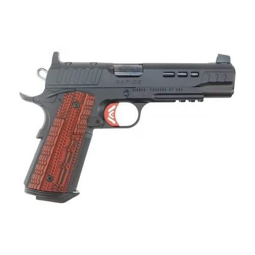 KMB RAPIDE HEAT OR 1911 9MM 9