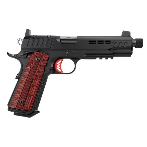 KMB RAPIDE HTOR 1911 45AP TB 8