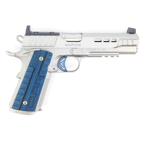 KMB RAPIDE ICE OR 1911 45AP 8
