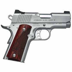 KMB SS PRO CRY II 1911 45AP 7R