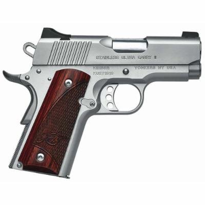 KMB SS PRO CRY II 1911 45AP 7R