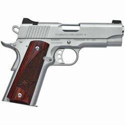 KMB SS PRO CRY II 1911 9MM 9RD