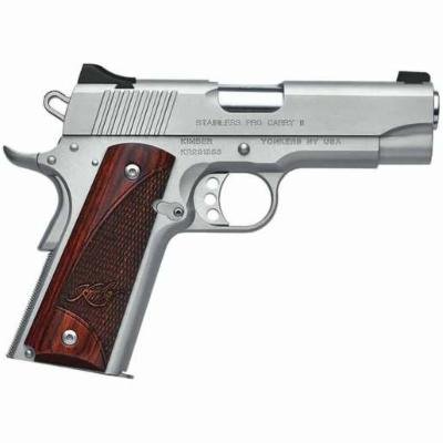KMB SS PRO CRY II 1911 9MM 9RD
