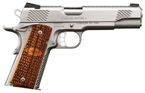 KMB SS RPTR II 1911 45AP 8R