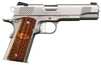 KMB SS RPTR II 1911 45AP 8R