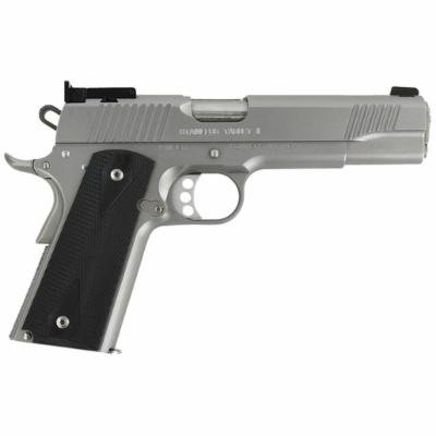 KMB SS TARGETII 1911 10MM CA 8