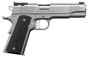 KMB SS TARGETII 1911 9MM CA 9R