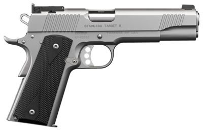 KMB SS TARGETII 1911 9MM CA 9R