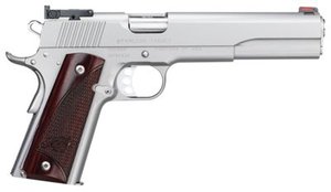 KMB SS TRGT 1911 10MM 6SS 8RD