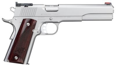 KMB SS TRGT 1911 10MM 6SS 8RD