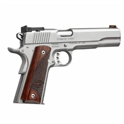 KMB SS TRGT 1911 45AP 6SS 7RD