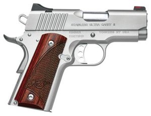 KMB SS UC II 1911 45AP 3 7R