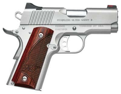 KMB SS UC II 1911 45AP 3 7R