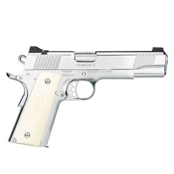 KMB STNLS II 1911 38SUP 9RD