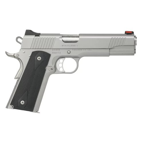 KMB STNLS II BND 1911 45AP 8R