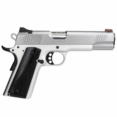 KMB STNLS LW ARC 1911 45AP 8RD