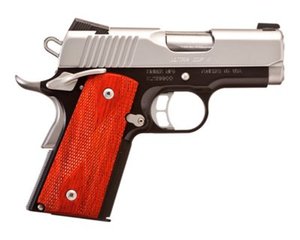 KMB ULT CDPII 1911 45AP CA 7R