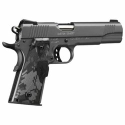 KMB ULT COV CT 1911 45AP 3 8R