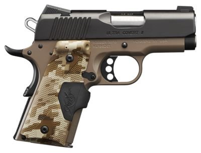 KMB ULT COVII 1911 45AP CA 7R