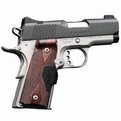 KMB ULT CRY II 1911 LG 9M 3 8R