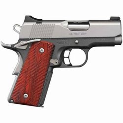 KMB ULTRA CDP 1911 9MM 8RD