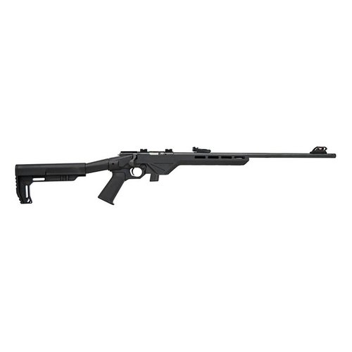 LEG CIT TRAKR BA 22LR 18B 10R