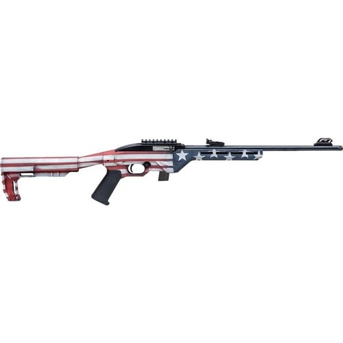 LEG CIT TRAKR SA 22LR 10R USA